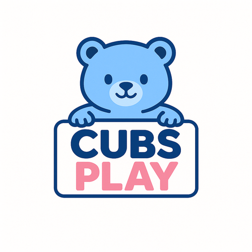 Cubs Play